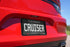 Cruiser Accessories 79050 License Plate Bracket, Black...