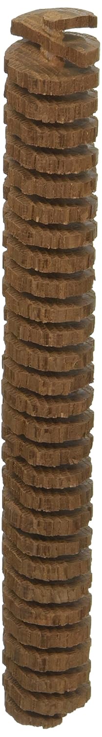 American Oak Infusion Spirals - Medium Toast by Midwest Home brewing and Wine......