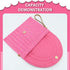 Crossbody Bags for Women, Straw Clutch Purses, Bohemian Handmade Woven Envelope Package, Tassel Handbags for Women...