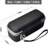 Case Compatible with Anker Prime Power Bank 27,650mAh 3-Port 250W Portable Charger, Battery Charging Station Carrying Travel Storage Holder for US...