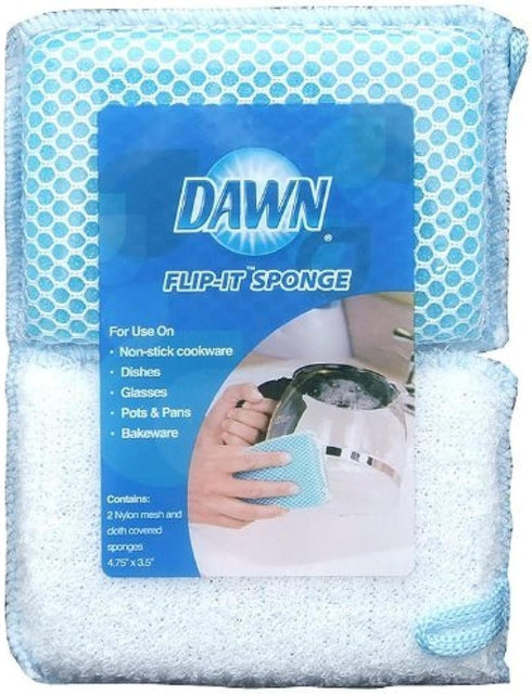 Dawn Flip-it Sponge...
