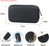 EpiPen Carrying Case, Travel Medicine Kit for 2 Epi Pens or Auvi Q, Asthma Inhaler, Nasal Spray, Allergy Meds, Diabetic Supplies, Ventolin Inhaler...