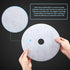 Universal Cloth Dryer Exhaust Filters, Dryer Lint Filter Replacement, Include Exhaust Filters and Air Intake Filters, Compatible with Magic Chef, Sonya, Avant (20)