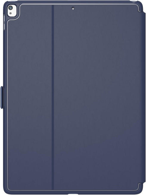 Speck Products 90915-5633 Balance Folio Case and Stand for 12.9" iPad (2017) with Magnets, Marine Blue/Twilight Blue...