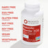 Protocol Prebiotic Powder XOS - 1.55g per Serving - Intestinal Flora - Supports GI Tract & Gut Health* - Kosher & Non-GMO - 3 oz...