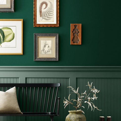 Green Peel and Stick Wallpaper Solid Green Contact Paper 15.7inch x 118.1inch Green Contact Paper Peel and Stick Self Adhesive Wallpaper Removable...