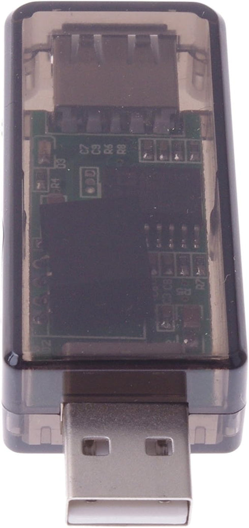 SMAKN Industrial USB-Isolation Digital Isolator...