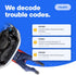 GPS Tracker for Vehicles with Real-Time Location, Route History, Speed Monitoring, Geo-Fence & Accident Notifications - for Fleets & Family - Canc...