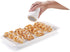 Tescoma 630048.00 Rosette Waffle Iron, with 4 Shapes, Rosette Waffle Maker...