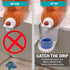 Laundry Detergent Cup Holder and Drip Catcher - Spill-Free, Easy Clean, Fits Most Bottles, Durable and Convenient Laundry Room Organizer...