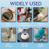 Essential Oils for Laundry - 100% Pure Essential Oils for Diffusers for Home,6x10ml(Clean)- Aromatherapy Oils for Humidifiers,Wool Dryer Balls,Cle...