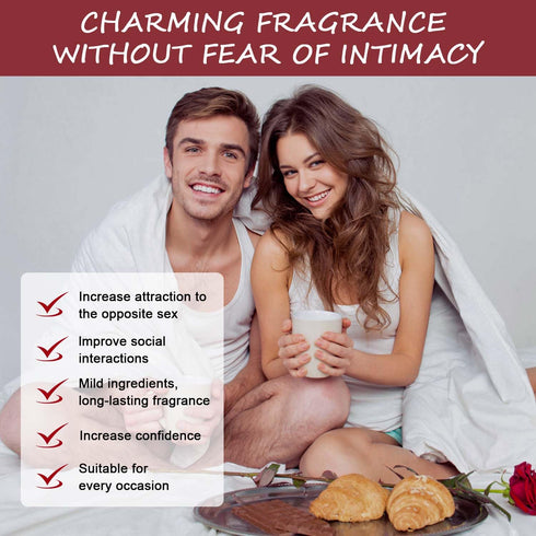 3PCS Alloura Pheromone Perfume For Women, Alloura Fragrance Pheromone Perfume Attract Men, Long Lasting Fragrance, Increase Self Confidence for Wo...