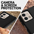 Itskins | Hybrid R Silk Protective Phone Case Compatible with Motorola Moto G Stylus 5G(2023), Slim Hybrid Case, Anti-Slip, Soft, and Heavy Duty S...