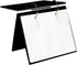 Malden International Designs Wedding Rings With This Ring, I Thee Wed Flip Album Picture Frame, Silver...
