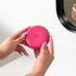 Invisalign Aligner and Retainer Case, Cyberpink...