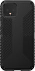 Speck Presidio Grip Google Pixel 4 Case, Black/Black (131857-1050)...