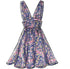 McCall Pattern Women's Fully Lined Evening and Cocktail Dress, Sizes 6-14 Sewing Pattern...
