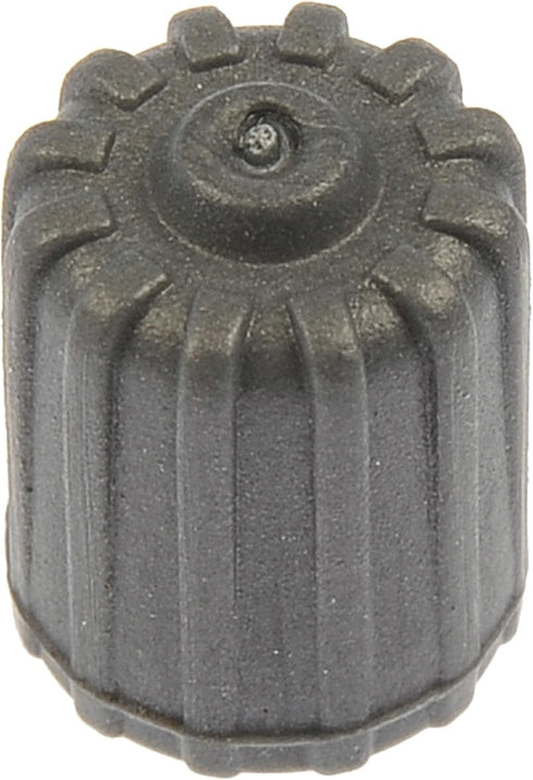 Dorman 609-130 Tire Pressure Monitoring System Valve Stem Cap, 50 Pack Universal Fit...
