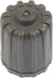 Dorman 609-130 Tire Pressure Monitoring System Valve Stem Cap, 50 Pack Universal Fit...