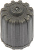 Dorman 609-130 Tire Pressure Monitoring System Valve Stem Cap, 50 Pack Universal Fit...
