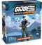 Renegade Game Studios G.I. Joe Mission Critical: SGT Slaughter Figure Pack - RPG Expansion Pack, New Figure & Cards, Roleplaying Game...