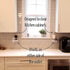 The Easy Outlet Shelf by Mount Genie - Works With All Outlets - 60 Second Install - Hidden Cord Cable Storage - Perfect Google Home Mount, Nest Wi...