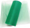 Creative Ideas Tulle Fabric Roll 6" by 25 yd (75'), 29 Colors Available, Emerald Green...