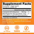 Doctor's Best High Absorption CoQ10 with BioPerine, Vegan, Gluten Free, Naturally Fermented, Heart Health & Energy Production, 100 mg 60 Veggie Ca...