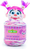 Lion Brand Yarn Sesame Street - One Hat Wonder Yarn, Abby Cadabby, 1 Cake...