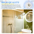 4 Pcs 660w 250v Medium Base E26 Lampholder 1-piece Keyless Top Lamp Holder Ceiling Light Sockets White Phenolic Bulb Socket Incandescent Fluoresce...