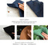 Hand?Dyed 5?Pack Swedish Dishcloths – Reusable, Biodegradable Cloths, Super?Absorbent Dual?Texture, Plastic?Free Packaging, Made in Sweden...