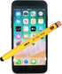 Stylus Pens for Kids, Hexagon Shaped Like a Real Pencil, Compatible with All Touch Screen Devices - Apple IPAD, iPhone, Samsung Galaxy Tab, Amazon...