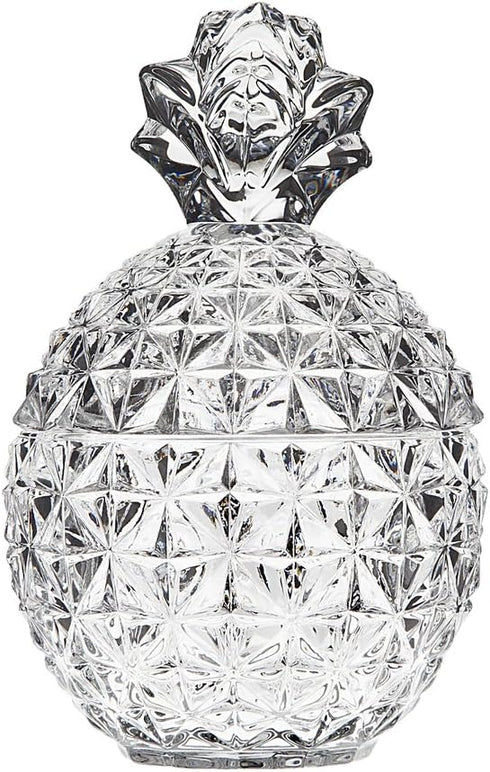 Godinger Pineapple Covered Box...