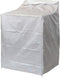 QLLY Washer/Dryer Cover for Top-loading Machine – Waterproof, Dustproof, Sun-Proof, W29”D28”H43” Suitable for most Washers/Dryers on US and Canadi...