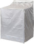 QLLY Washer/Dryer Cover for Top-loading Machine – Waterproof, Dustproof, Sun-Proof, W29”D28”H43” Suitable for most Washers/Dryers on US and Canadi...