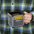 Spinning Hat Amp Tea and Coffee Mug, 5.11 x 5.11 5.11 inches, Black...