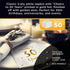 Cheers to 30 Years Cocktail Napkins | Happy 30th Birthday Decorations for Men and Women and Wedding Anniversary Party Decorations | 50-Pack 3-Ply ...