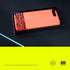 Liquid Silicone Phone Case for Samsung Galaxy S9 G960 G960U 5.8"/Shockproof/Gel Rubber/Cover Case Drop Protection Black...