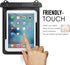 AICase Universal iPad Waterproof, Dry Bag Pouch for iPad Pro 10.5, New iPad 9.7 2017/2018, iPad Pro 9.7, iPad Air/Air 2, Tablets up to 11.5 Inch (...