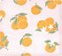 Hudson Baby Unisex Baby Cotton Flannel Receiving Blankets, Citrus Orange, One Size...