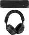Desing Wish WH-1000XM5 Headband Cover Air Mesh Fabric Replacement Headphone Headband Cushion Pad Cover Compatible with Sony WH-1000XM5 Headphone H...