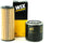 WIX FILTR LD Ld. Oil Filter...