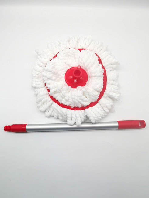 Mini Mop-Retractable, Removable, Small Cleaning Tool Mop...