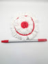 Mini Mop-Retractable, Removable, Small Cleaning Tool Mop...