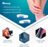 Heel Cups for Achilles Tendonitis & Plantar Fasciitis - 2 Pack Gel Shoe Inserts for Heel Pain Relief, Arch Support, for Women & Men...