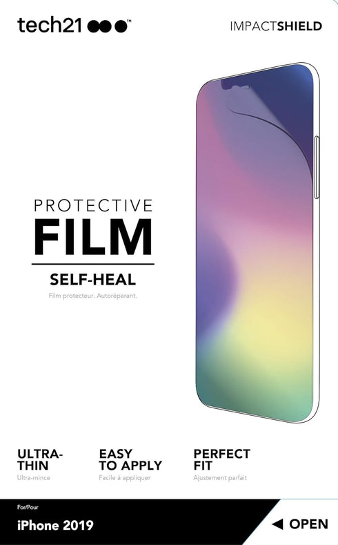 tech21 Impact Shield with Self-Heal for iPhone 11 Pro...