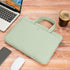 15.6 Inch Laptop Case Carrying Bag Sleeve Cover, Waterproof Soft Small Briefcase for 15 15.6 16 inch Acer Asus Dell HP Thinkpad Chromebook Compute...