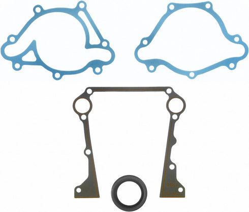 FEL-PRO TCS 45996 Timing Cover Gasket Set...