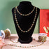Pandahall 13.12 Feet Rhinestone Heart Links Chains Colorful Crystal Glass Heart Golden Chains Unwelded Jewelry Chains for Bracelet Necklace Jewelr...