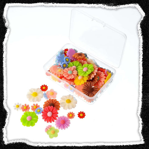 5 Pcs Mini Plastic Storage Containers Box with Lid, Small Storage Containers Travel Case 4x3x1 Inches Clear Rectangle Box Organizer for Collecting...